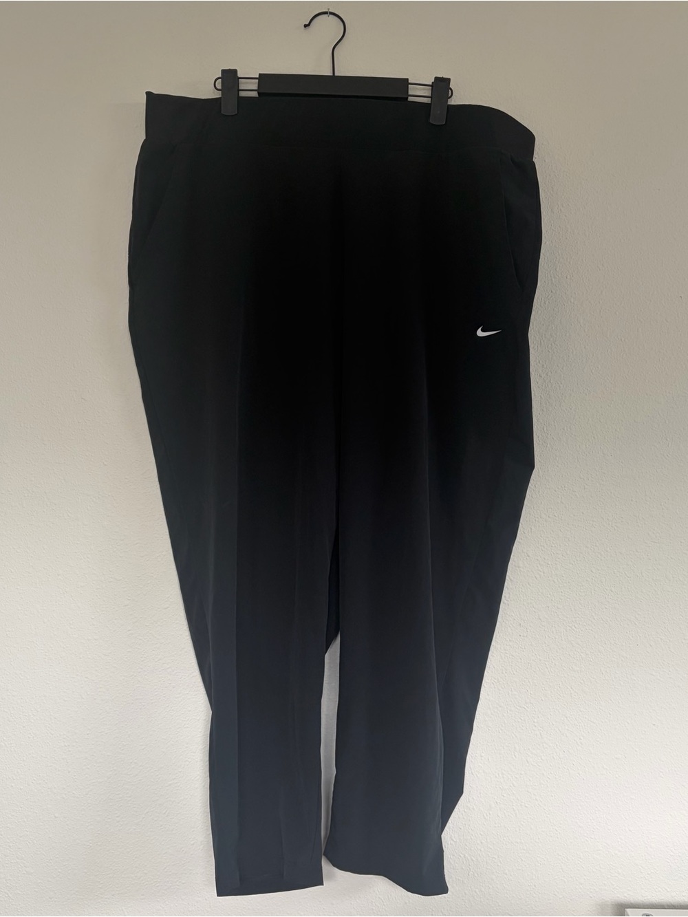 Nike Women’s Plus Dry Fit Athletic Pants
